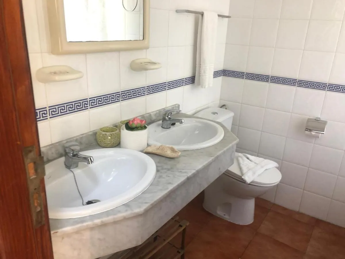 Ferienwohnung Duplex Costa Calma Apartment