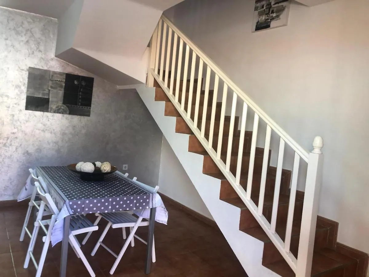 Apartment Ferienwohnung Duplex Costa Calma Spanien