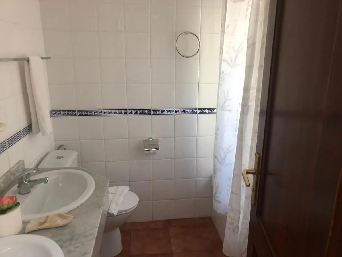 Ferienwohnung Duplex Costa Calma