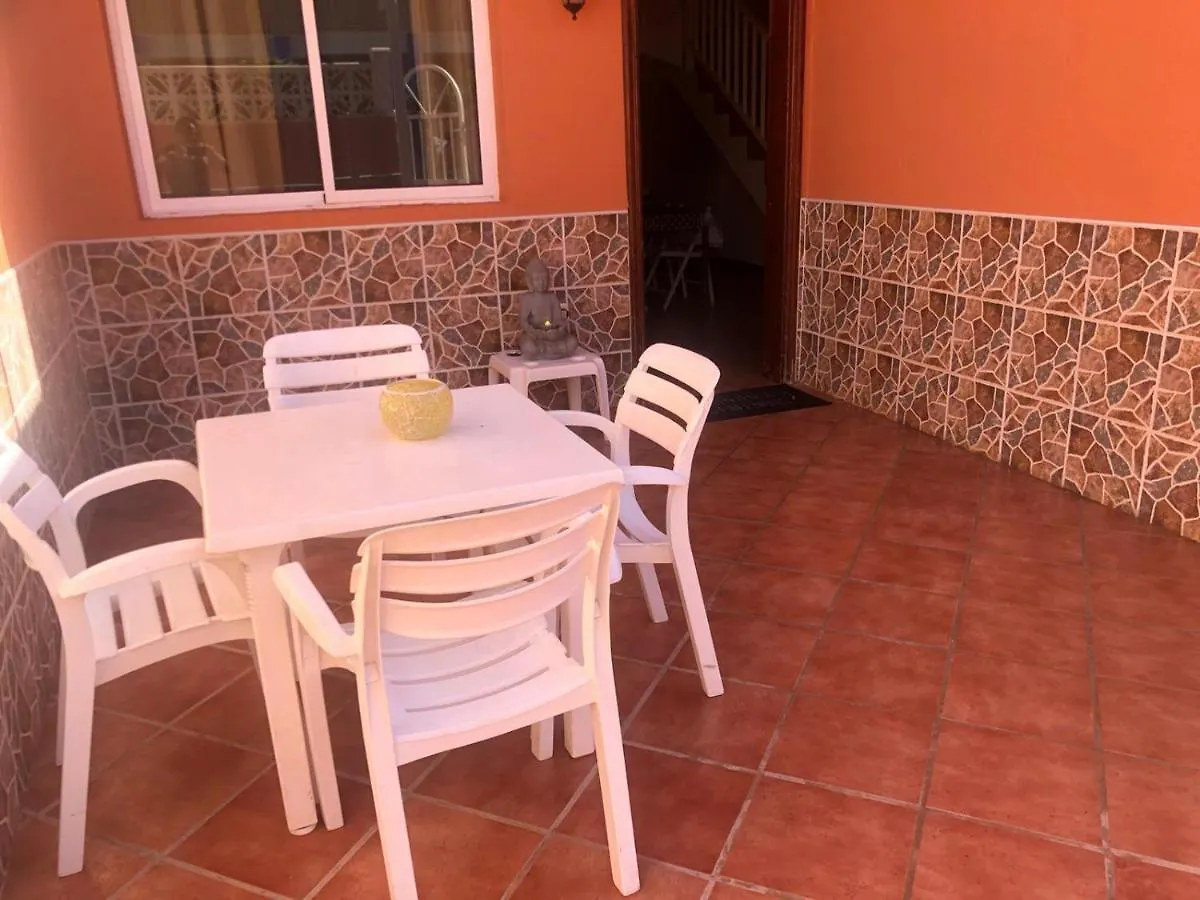 Ferienwohnung Duplex Costa Calma 0*,  Spanien