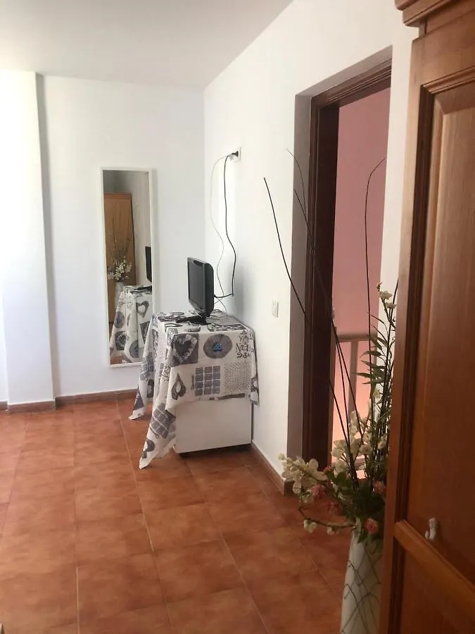 Apartment Ferienwohnung Duplex Costa Calma Spanien